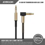 Joyroom JR-S600 Armour Series Audio Aux Cable 1M Kabel 3.5MM