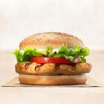 Chicken Burger 100 g
