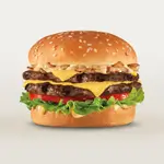 Cheese Burger 100 g