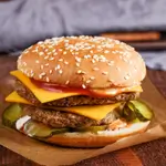 Bohche Burger 100 g