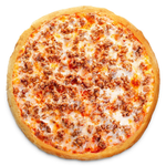 Meat Pizza