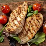 Grilled Chicken