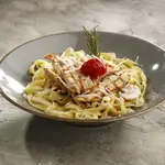 Alfredo Chicken