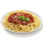 Spaghetti