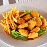 Chicken Nuggets