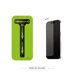 Goui Glass Screen Protector – iPhone 14 Pro Max Clear