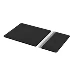 Goui MOUSEPAD.QI 2 in 1 Detachable 15w, Fast Wireless Charging Mouse pad
