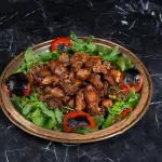 Senol Liver Plate