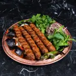 Istanbul Kebab