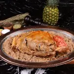 Kaburga Dolma