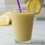 Banana And Lemon