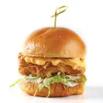 Chicken Cheese Please