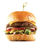 Classic Cheese Burger