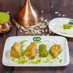 Mixed Entebbe Baklava