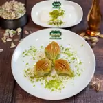 Midya Baklava