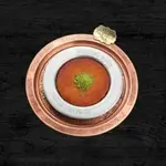 Konafa With Pistachio