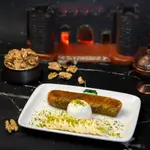Diyar Bakr Qatayf With Walnut