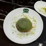 Qatayf With Milk