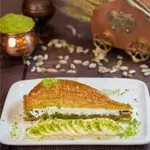 Haug Delimi Baklava