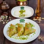 Chopt Baklava