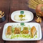 Mixed Walnut Baklava