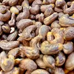 Cashew With Peel