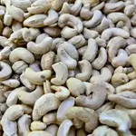 Raw Cashew