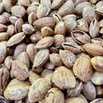 Almond Kernel