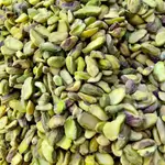 Pistachio Pulp Two Pieces