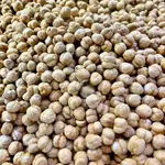 Chickpeas