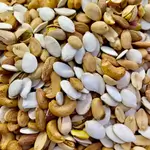 Mixed Nuts 2