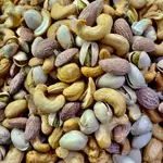 Mixed Nuts 3