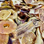 Dried Fruit