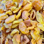 Sour Apricot