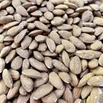 Raw Almonds
