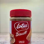 Creamy Lotus Biscoff