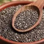 Chia Seeds