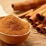 Crushed Cinnamon