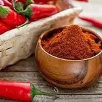 Crushed Pepper