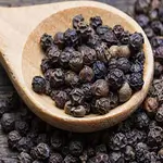 Black Pepper