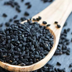 Black Grain