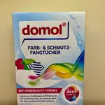 Domoll For Colored Clothes