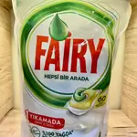 Fairy 60 Piece