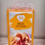 German powder  Back Bulver