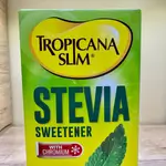 Stevia Sweetener