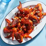 Wings