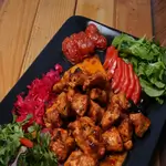 Chicken Tikka
