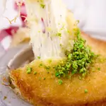 Cheese Kunafa