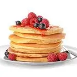 Pan Cake