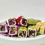 Lokum With Flower 500g